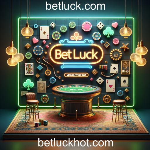 Explorando as Recompensas em betluck.com: Um Guia Completo